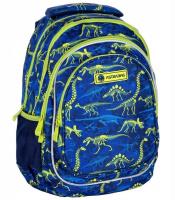 Opakowanie Plecak Aatrabag Dinos AB420 ASTRA