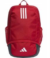Opakowanie Plecak Adidas Tiro L czerwony 26,5l