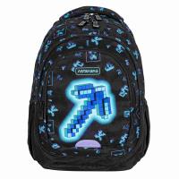 Opakowanie Plecak Astrabag Dark Pixel AB330