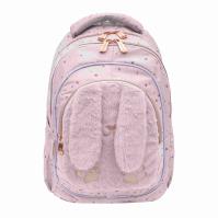 Opakowanie Plecak Astrabag Fluffy Bunny AB330