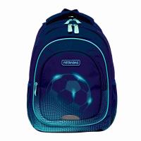 Plecak Astrabag Football Light AB330. Wydawca: ASTRA art-pap. SmakLiter.pl Opakowanie Plecak Astrabag Football Light AB330
