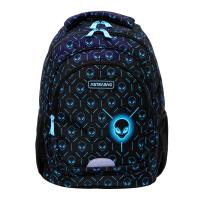 Opakowanie Plecak Astrabag Neon Ufo AB330