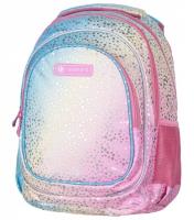 Opakowanie Plecak Astrabag Ombre Rainbow Dust AB330 ASTRA
