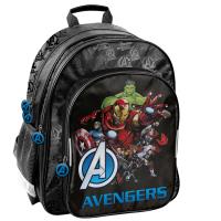 Plecak Avengers AV25LL-090. Wydawca: Paso. SmakLiter.pl Opakowanie Plecak Avengers AV25LL-090