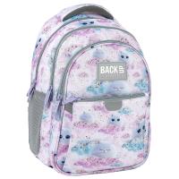 Opakowanie Plecak BackUp 7 P01 DERFORM