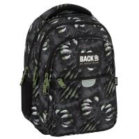 Opakowanie Plecak BackUp 7 P62 DERFORM