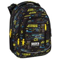 Opakowanie Plecak BackUp 7 R50 DERFORM