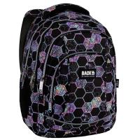 Opakowanie Plecak backup 8 A26 DERFORM