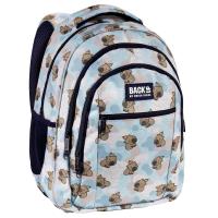 Opakowanie Plecak backup 8 O31 DERFORM