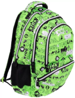 Opakowanie Plecak duży szkolny 25L