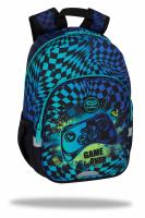 Opakowanie Plecak dziecięcy Coolpack Toby GAMER CHESS