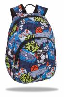 Opakowanie Plecak dziecięcy Coolpack Toby Hobby
