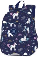 Opakowanie Plecak dziecięcy Coolpack Toby Mrs Unicorn