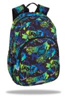 Opakowanie Plecak dziecięcy Coolpack Toby Skate Night