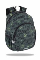 Plecak dziecięcy Coolpack Toby Tiger. Wydawca: Patio. SmakLiter.pl Opakowanie Plecak dziecięcy Coolpack Toby Tiger