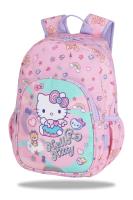 Opakowanie Plecak dziecięcy Hello Kitty Toby Pink