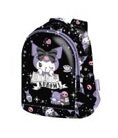 Opakowanie Plecak dziecięcy Kuromi Puppy
