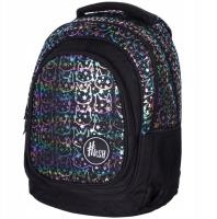 Opakowanie Plecak Hash Holo Neon Kitty AB330 ASTRA