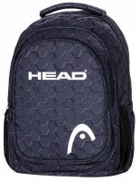 Opakowanie Plecak Head 3D Black AY300 ASTRA