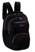 Opakowanie Plecak Head Black Pink-Mint ASTRA