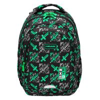 Plecak Head Next Level AB300. Wydawca: ASTRA art-pap. SmakLiter.pl Opakowanie Plecak Head Next Level AB300