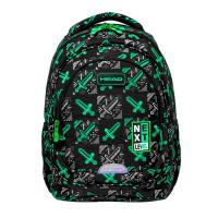 Plecak Head Next Level AB330. Wydawca: ASTRA art-pap. SmakLiter.pl Opakowanie Plecak Head Next Level AB330