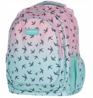 Opakowanie Plecak Head Ombre Swallows Dance AB300 ASTRA