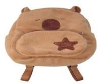 Opakowanie Plecak kapibara 30cm