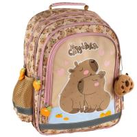 Opakowanie Plecak Kapibara DERFORM