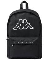 Opakowanie Plecak Kappa czarny 25l