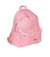 Opakowanie Plecak klasyczny szkolny 22L różowy