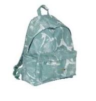 Opakowanie Plecak klasyczny szkolny 22L zielony