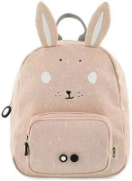 Plecak Królik. Wydawca: Trixie Baby. SmakLiter.pl Opakowanie Plecak Królik