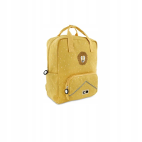 Plecak Lew. Wydawca: Trixie Baby. SmakLiter.pl Opakowanie Plecak Lew