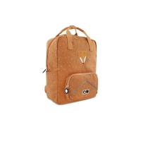 Plecak Lis. Wydawca: Trixie Baby. SmakLiter.pl Opakowanie Plecak Lis