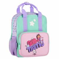 Opakowanie Plecak M-Midi Gabby's Dollhouse Tastic