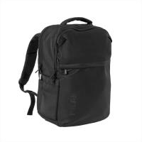 Opakowanie Plecak miejski 25L Shadow czarny MILAN