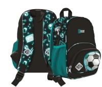 Plecak mini BP70 Neon Football. Wydawca: ST-MAJEWSKI. SmakLiter.pl Opakowanie Plecak mini BP70 Neon Football