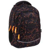 Opakowanie Plecak młodzieżowy  BACKUP 4 model A 112 Lawa
