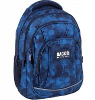 Opakowanie Plecak młodzieżowy  BACKUP 4 model A 65 Harry