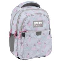 Opakowanie Plecak młodzieżowy  BACKUP 4 model P 82 Słodkie króliczki