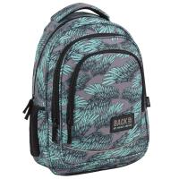 Opakowanie Plecak młodzieżowy  BACKUP 4 model X 03 Skrzydła