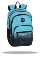 Opakowanie Plecak młodzieżowy Coolpack Alfa Green Dot