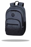 Opakowanie Plecak młodzieżowy Coolpack Alfa Grey Dot