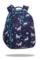 Opakowanie Plecak młodzieżowy Coolpack Base Plus Mrs Unicorn