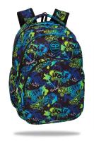 Opakowanie Plecak młodzieżowy Coolpack Base Plus Skate Night