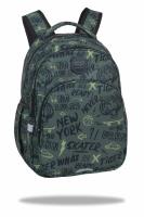Opakowanie Plecak młodzieżowy Coolpack Base Plus Tiger