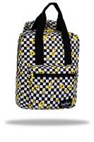Opakowanie Plecak młodzieżowy Coolpack Blis Chess Flow