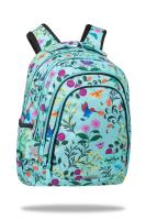 Opakowanie Plecak młodzieżowy Coolpack Drafter 3 Cherry Tree