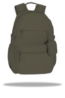 Opakowanie Plecak młodzieżowy Coolpack Fin Olive Green